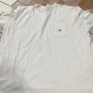 The north face T-shirt